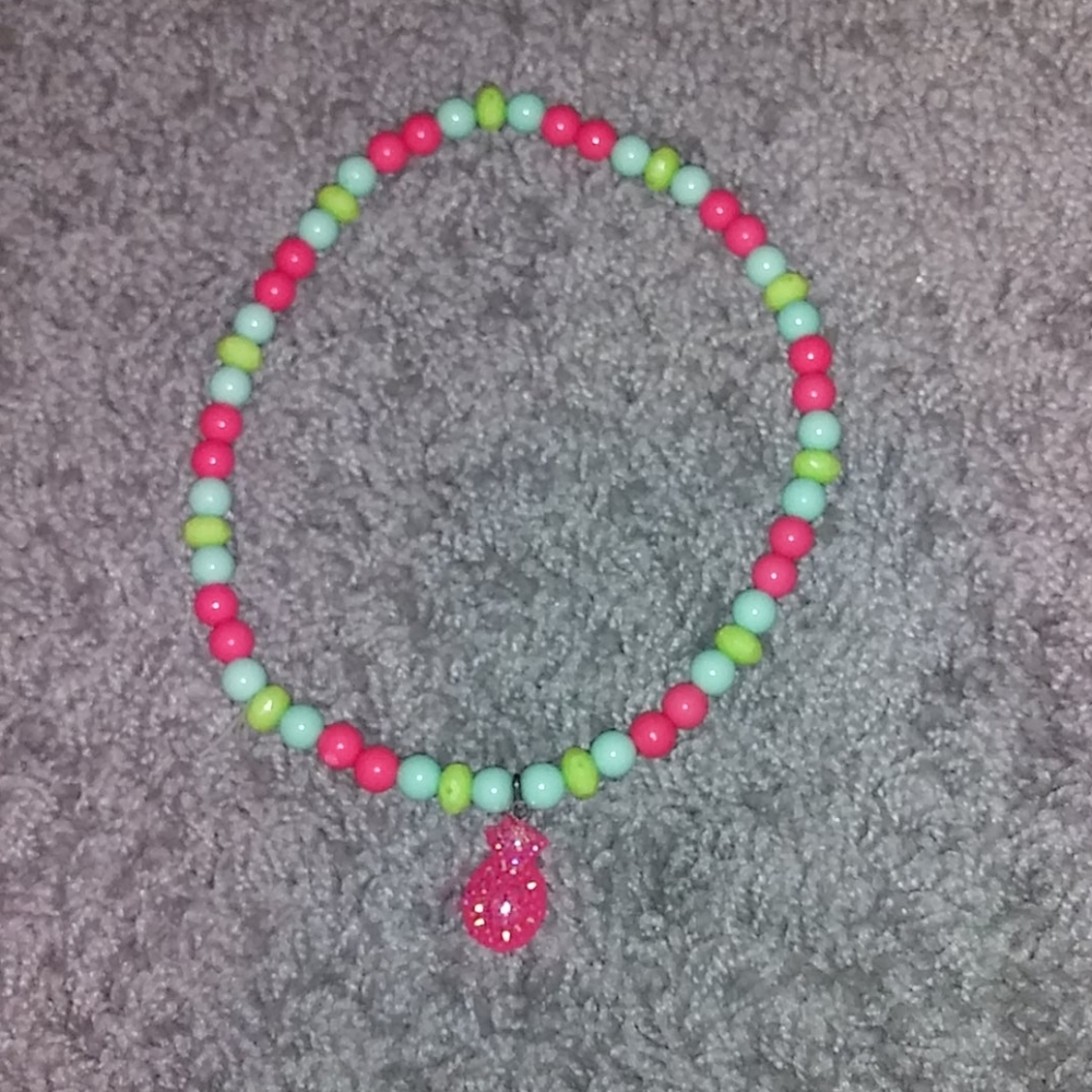 Little Girls Necklace